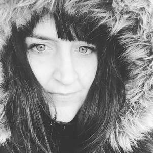 Meet your Posher, Sherri